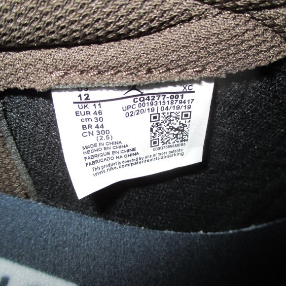 New Authentic Jordan 1 Travis Scott Lows main image 9